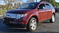 2009 Ford Edge SE