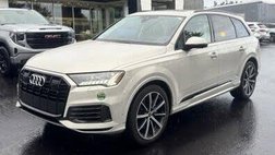 2023 Audi Q7 quattro Prestige 55 TFSI