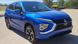 2024 Mitsubishi Eclipse Cross SEL