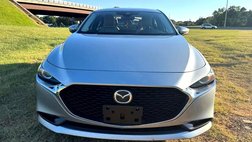 2019 Mazda MAZDA3 Preferred
