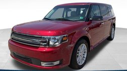 2016 Ford Flex SEL