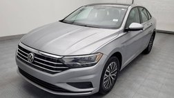 2021 Volkswagen Jetta R-Line