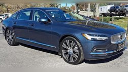 2023 Volvo S90 B6 Plus