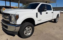 2018 Ford Super Duty F-250 XLT