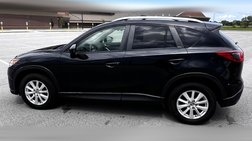 2014 Mazda CX-5 Touring