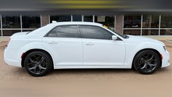 2022 Chrysler 300 Touring L