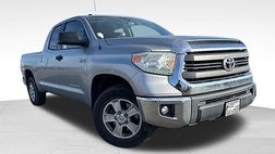 2014 Toyota Tundra SR5