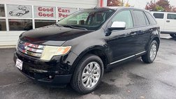 2008 Ford Edge SEL