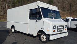 2014 Ford E-Series E-350 SD