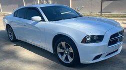 2014 Dodge Charger SE