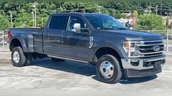 2020 Ford Super Duty F-350 Lariat