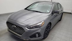 2019 Hyundai Sonata Limited 2.0T