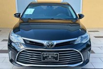 2018 Toyota Avalon XLE Premium