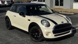 2016 MINI Hardtop Cooper