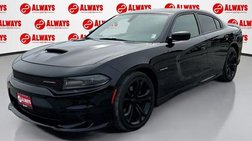 2021 Dodge Charger R/T