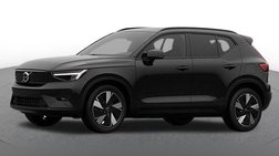 2026 Volvo EX40 Twin Plus