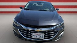 2023 Chevrolet Malibu LS Fleet