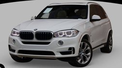2018 BMW X5 xDrive40e iPerformance