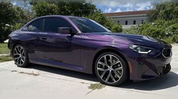 2023 BMW 2 Series 230i