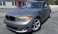 2012 BMW 1 Series 128i