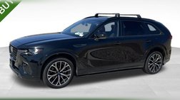 2025 Mazda CX-70 3.3 Turbo S Premium