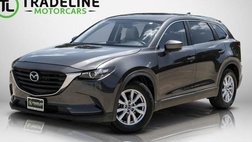 2016 Mazda CX-9 Sport