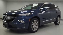 2022 Buick Enclave Premium
