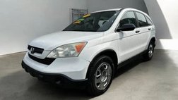 2009 Honda CR-V LX