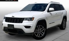2019 Jeep Grand Cherokee Laredo E