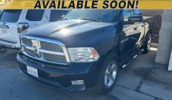 2010 Dodge Ram 1500 ST