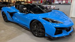 2023 Chevrolet Corvette Z06