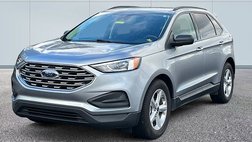 2020 Ford Edge SE