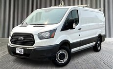2018 Ford Transit 250