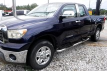 2008 Toyota Tundra Dbl 4.0L V6 5-Spd AT (Natl)