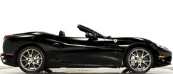 2012 Ferrari California Base