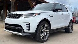2023 Land Rover Discovery P300 S R-Dynamic