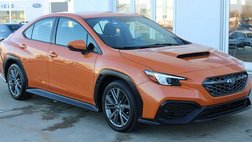 2023 Subaru WRX Base