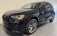 2024 Audi Q3 quattro S line Prem Plus 45 TFSI