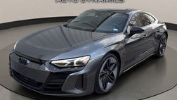 2023 Audi RS e-tron GT quattro