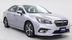 2019 Subaru Legacy 2.5i Limited
