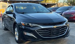 2023 Chevrolet Malibu LS Fleet