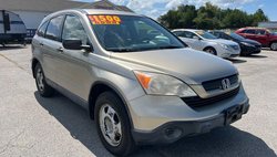 2007 Honda CR-V LX