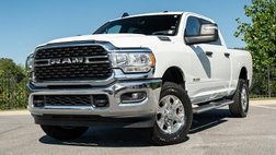 2024 Ram Ram Pickup 2500 Big Horn