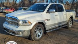 2014 Ram Ram Pickup 1500 Laramie