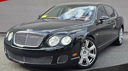 2007 Bentley Continental Flying Spur