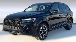 2026 Audi Q7 quattro Premium 45 TFSI