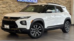2022 Chevrolet TrailBlazer ACTIV