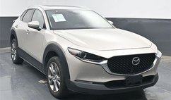 2024 Mazda CX-30 2.5 S Premium