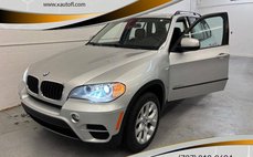 2013 BMW X5 xDrive35i
