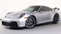 2023 Porsche 911 GT3
